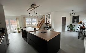 Duplex Spacieux Centre-Ville De Spa