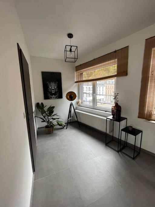 Duplex Spacieux Centre-Ville De Spa Extérieur photo