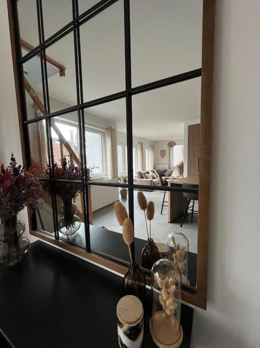Duplex Spacieux Centre-Ville De Spa Extérieur photo