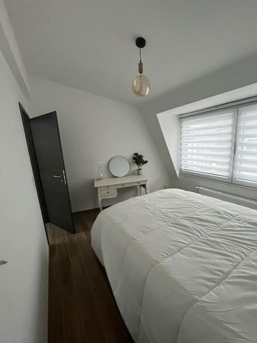 Duplex Spacieux Centre-Ville De Spa Extérieur photo