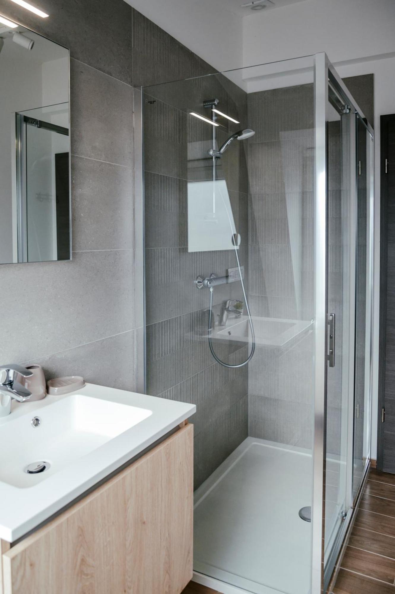 Duplex Spacieux Centre-Ville De Spa Extérieur photo