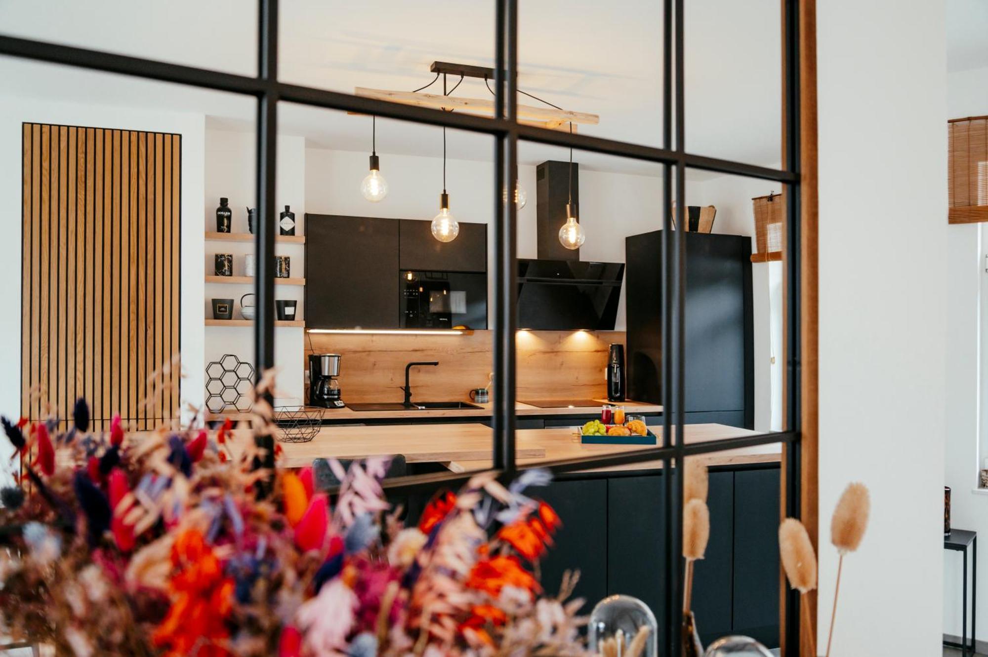 Duplex Spacieux Centre-Ville De Spa Extérieur photo